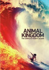 ANIMAL KINGDOM: SEASON 4