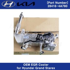 284164A780 OEM Genuine EGR COOLER for Hyundai Grand Starex 2015-2021