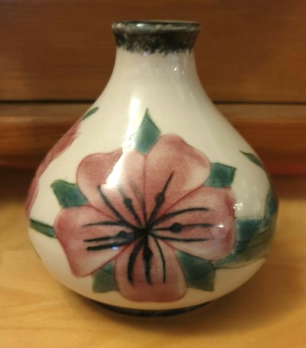 Cobridge moorcroft corn cockle - cobridge,