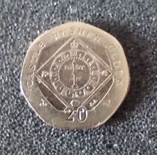  Isle of Man Castle Rushen