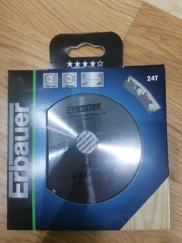 Erbauer 140 20mm - 140,