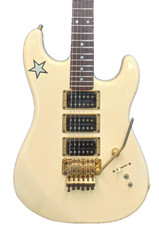 [KRAMER] KRS-130 Richie