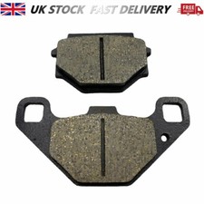 2Pcs FA067 Brake Pads for