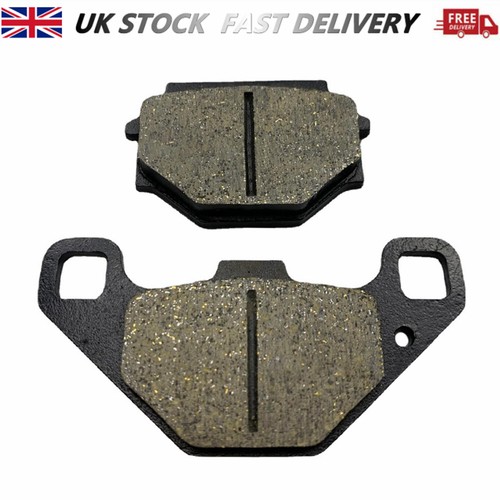 2pcs fa067 brake pads - brake, for