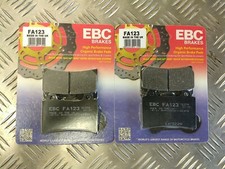 Yamaha FJ 1200 3CV 3XW