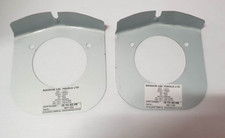 Escort MK2 Large 110mm hole