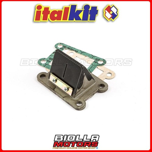 Iklc122 italkit lamellar valve - italkit,