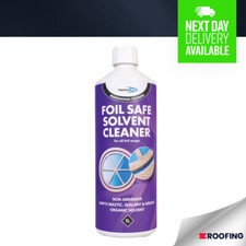 Foil Safe Solvent Wood Grain