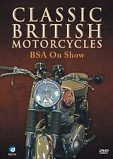 Classic British Motorcycles