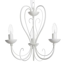 Litecraft Chandelier