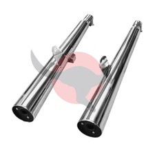 Marving Exhaust Terminals