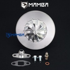MAMBA 10-7 Heavy Duty Turbo