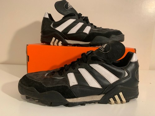 Vintage adidas manado indoor - adidas,