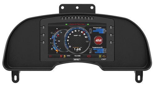 Nissan z32 300zx dash - dash, cluster