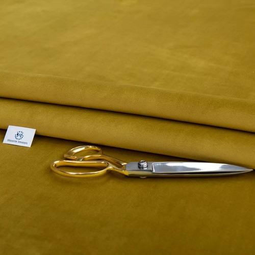 Tumeric upholstery fabric - upholstery,