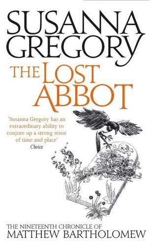 Gregory susanna the lost - susanna, :