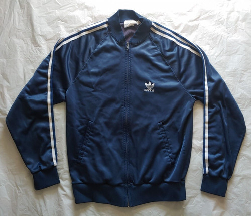 Vintage adidas trefoil - adidas,