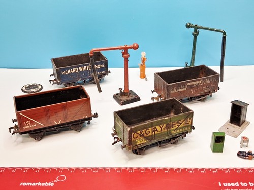 Collection vintage model - of,