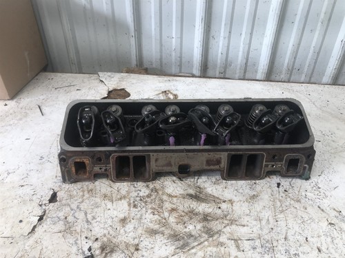 Mercruiser 302 gm vortec - 5.0,
