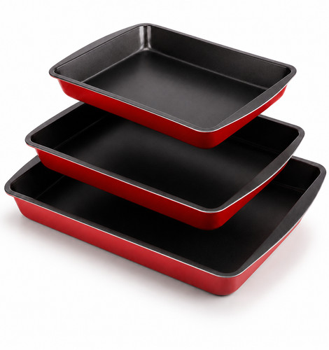 3pc non stick baking - non,