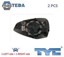 302-0111-1 REAR VIEW MIRROR