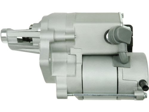 Brand new starter motor - brand,