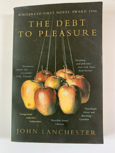 The debt pleasure by - debt, to