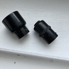 GEC Bakelite Vintage BC B22 Lamp holder Connector