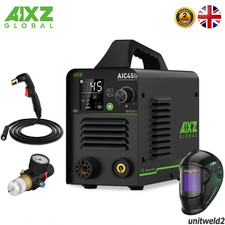 AIXZ Plasma Cutter Non-HF