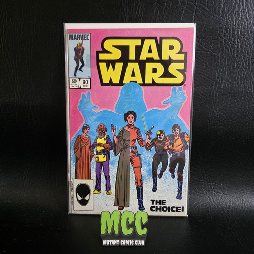 Star wars marvel - marvel,