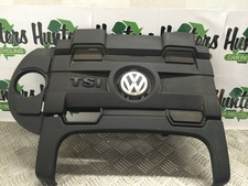 Volkswagen Polo 1.4 TSI GTI 6R Engine cover  09 - 14 Models Free P&P