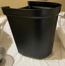 Waring Pulp Collector For