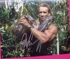 Arnold schwarzenegger hand - schwarzenegger,