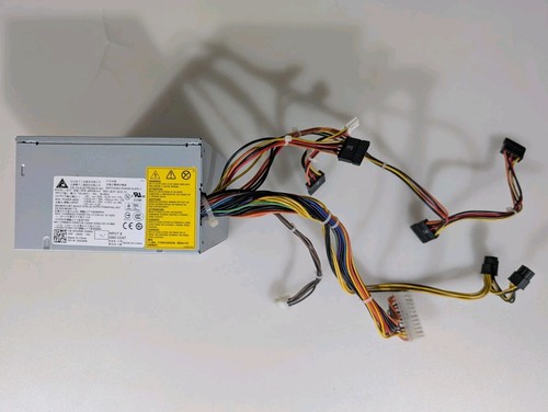 Delta dps 460db power - delta, a