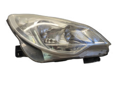 VAUXHALL Corsa 2012 Headlight