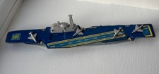 Vintage Matchbox Lesney Sea
