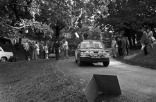 Rosemary Smith Margaret Lowrey