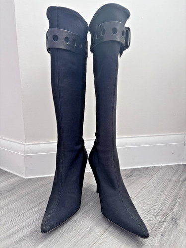 Ted baker black - baker, high