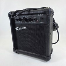 Rockburn G-10 Guitar Amplifier