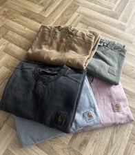 Carhartt WiP Vista Sweatshirt