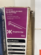 Knightsbridge T8LB14 4ft