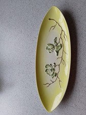 Vintage Carltonware Magnolia