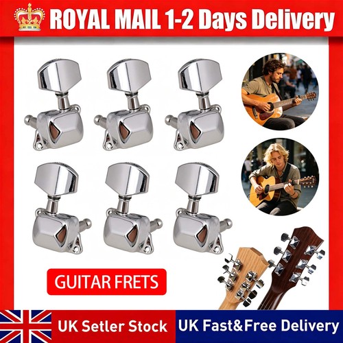 Guitar tuning pegs - guitar,