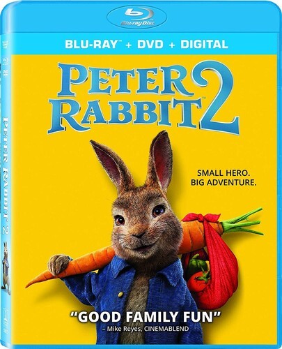 Peter rabbit the - rabbit, runaway