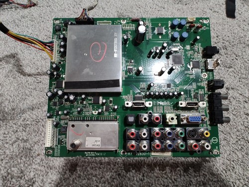 Main board 715t2830 - board, 715t2830-1
