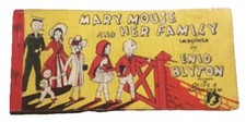 Mary mouse and - mouse, her