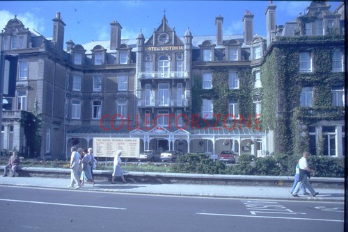35mm slide 1989 newquay - 35mm,