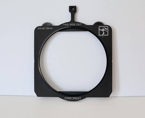Revar cine firecrest - cine, 138mm