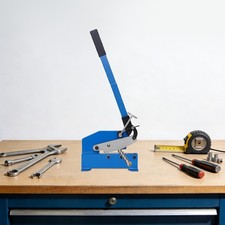 200mm Metal Cutting Bench