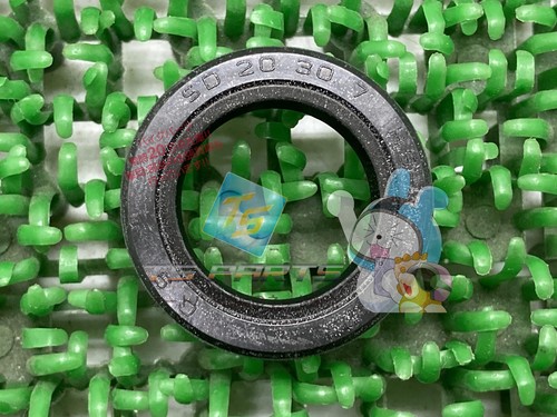 Kick pedal oil seal - kick,